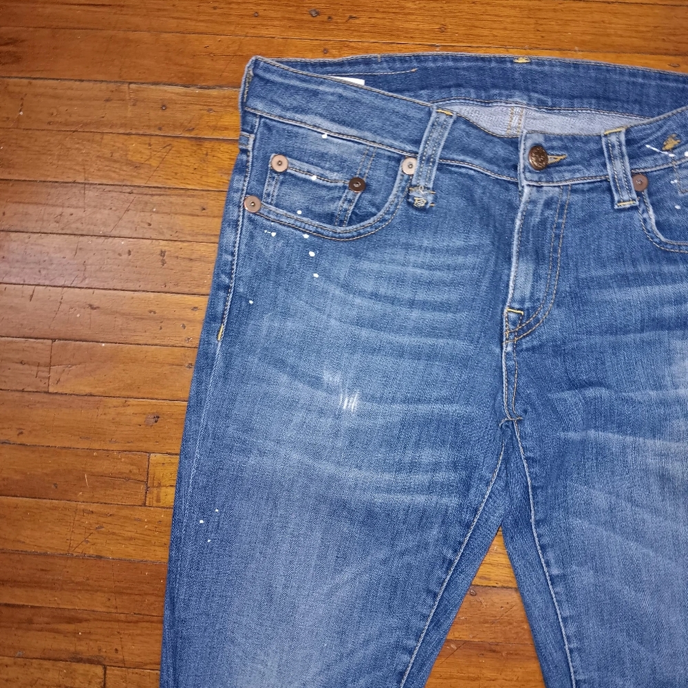 R13 jeans - Picture 5 of 9